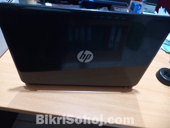 HP 15 Notebook Core i5, RAM 4GB, Graphics 2GB